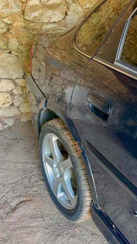 Opel Vectra, снимка 9
