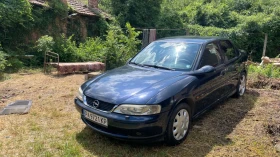 Opel Vectra, снимка 6