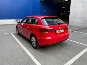 Audi A3 AUDI A3 / Лизинг / Сервизна история /, снимка 7