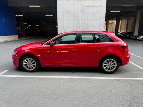 Audi A3 AUDI A3 / Лизинг / Сервизна история /, снимка 8
