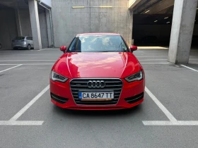 Audi A3 AUDI A3 / Лизинг / Сервизна история /, снимка 2