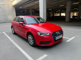 Audi A3 AUDI A3 / Лизинг / Сервизна история /, снимка 3
