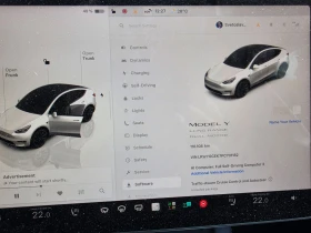 Tesla Model Y Long Range 4x4, снимка 11