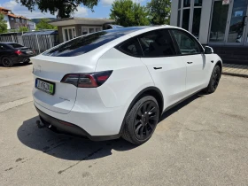 Tesla Model Y Long Range 4x4, снимка 5
