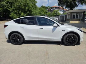 Tesla Model Y Long Range 4x4, снимка 4