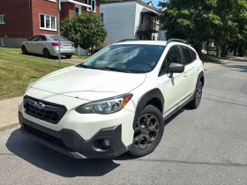 Subaru Crosstrek * Outdoor * CARFAX * ОПЦИЯ ЗА ФИНАНСИРАНЕ , снимка 1