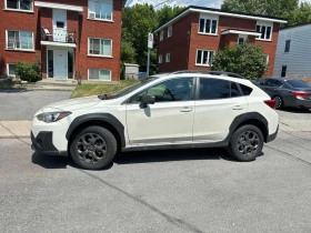 Subaru Crosstrek * Outdoor * CARFAX * ОПЦИЯ ЗА ФИНАНСИРАНЕ , снимка 2