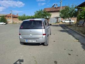Opel Meriva, снимка 9