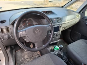 Opel Meriva, снимка 7