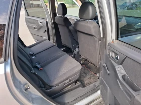 Opel Meriva, снимка 4