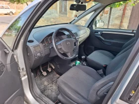 Opel Meriva, снимка 2