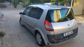 Renault Scenic 1.6i, снимка 4