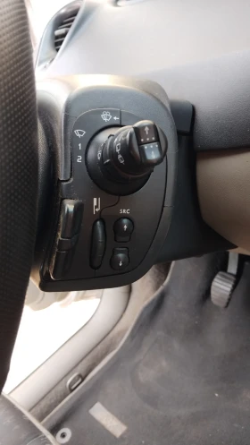 Renault Scenic 1.6i, снимка 7