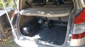 Renault Scenic 1.6i, снимка 10