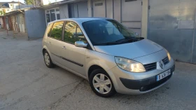 Renault Scenic 1.6i, снимка 1