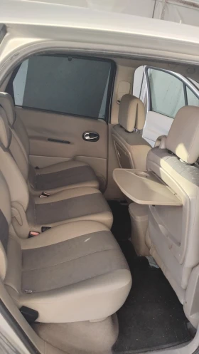 Renault Scenic 1.6i, снимка 11