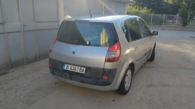 Renault Scenic 1.6i, снимка 5