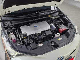 Toyota Prius 1.8 Хибрид, снимка 13