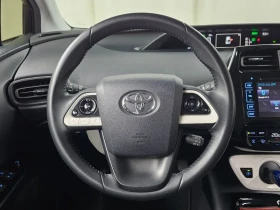 Toyota Prius 1.8 Хибрид, снимка 4