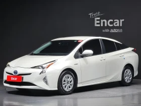 Toyota Prius 1.8 Хибрид, снимка 1