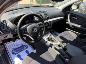 BMW 116, снимка 9