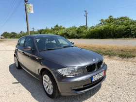 BMW 116, снимка 1