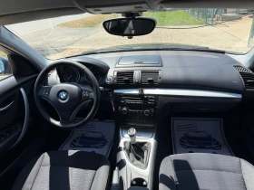 BMW 116, снимка 8