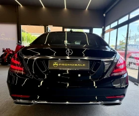 Mercedes-Benz S 350 AMG* 4M* Подгрев* Обдух* Pano* ЛИЗИНГ, снимка 5