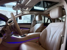 Mercedes-Benz S 350 AMG* 4M* Подгрев* Обдух* Pano* ЛИЗИНГ, снимка 8