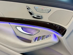 Mercedes-Benz S 350 AMG* 4M* Подгрев* Обдух* Pano* ЛИЗИНГ, снимка 7
