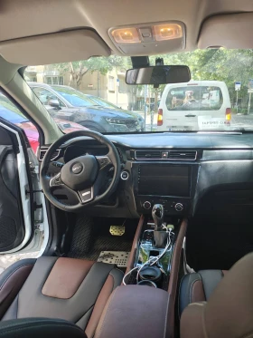 DONGFENG 580, снимка 3