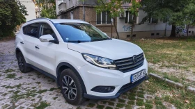 DONGFENG 580, снимка 5