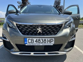Peugeot 3008 NEW ALLURE, снимка 2