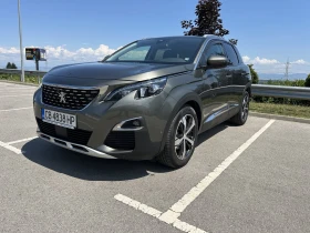 Peugeot 3008 NEW ALLURE, снимка 1