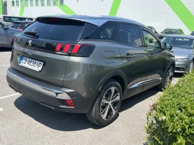 Peugeot 3008 NEW ALLURE, снимка 6