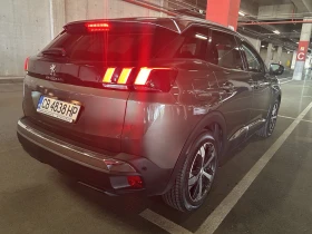 Peugeot 3008 NEW ALLURE, снимка 4
