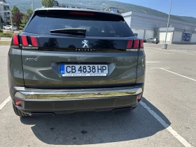 Peugeot 3008 NEW ALLURE, снимка 3