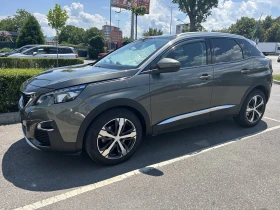 Peugeot 3008 NEW ALLURE, снимка 7
