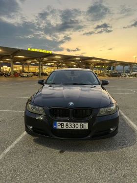 BMW 320, снимка 4