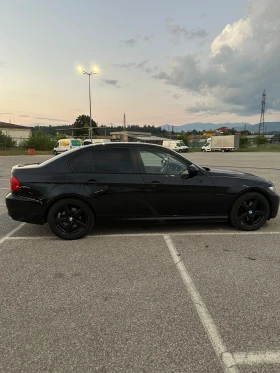 BMW 320, снимка 2