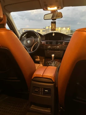 BMW 320, снимка 6