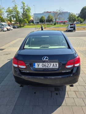 Lexus GS 300, снимка 3