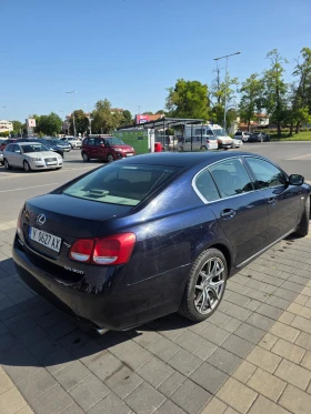 Lexus GS 300, снимка 2