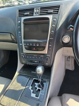 Lexus GS 300, снимка 10