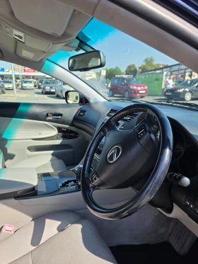 Lexus GS 300, снимка 11