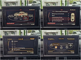 Audi A6 S-LINEx3/GERMANY/ПОДГРЕВ/ПЕЧКА/AMBIENT/ЩОРИ/LIZING, снимка 14
