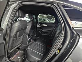 Audi A6 S-LINEx3/GERMANY/ПОДГРЕВ/ПЕЧКА/AMBIENT/ЩОРИ/LIZING, снимка 16