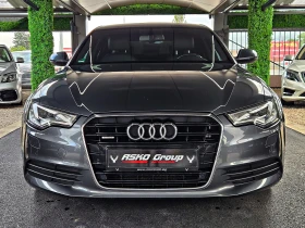 Audi A6 S-LINEx3/GERMANY/ПОДГРЕВ/ПЕЧКА/AMBIENT/ЩОРИ/LIZING, снимка 2