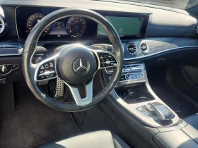 Mercedes-Benz E 450 AMG* Burmester* 360* ДИСТРОНИК* КРАЙНА ЦЕНА, снимка 6