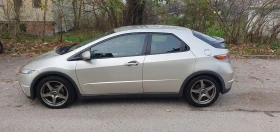 Honda Civic 2.2 i-CTDi, снимка 7